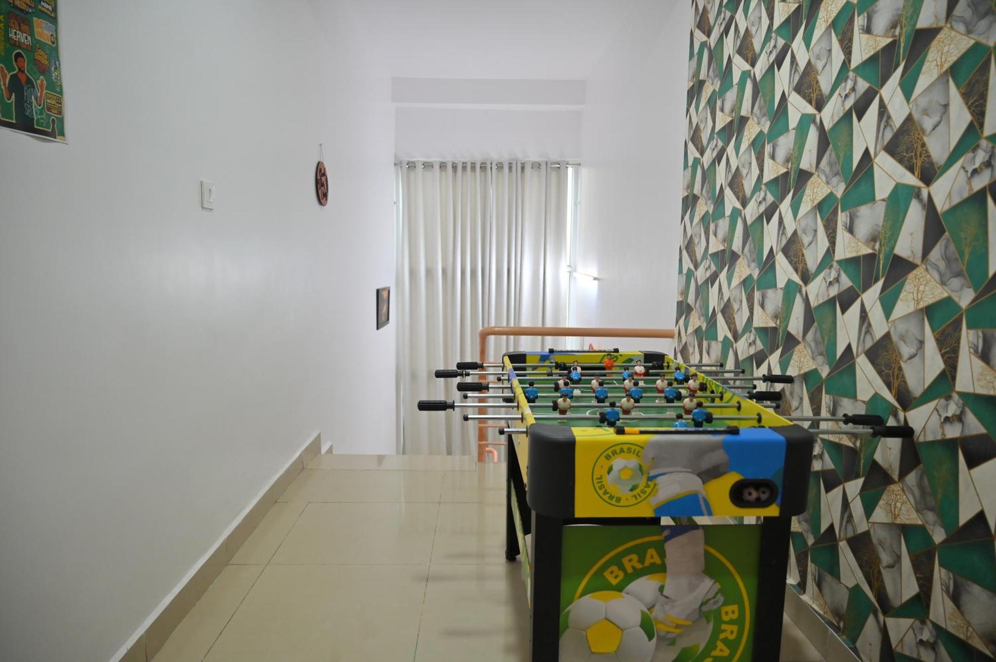 Hotel Hyderabad Wanderers Cave Exterior foto